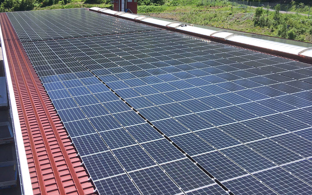 Holzbau Bruno Kaiser