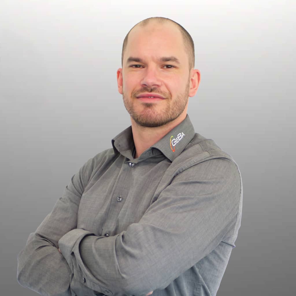 Adrian Rippel Verkauf