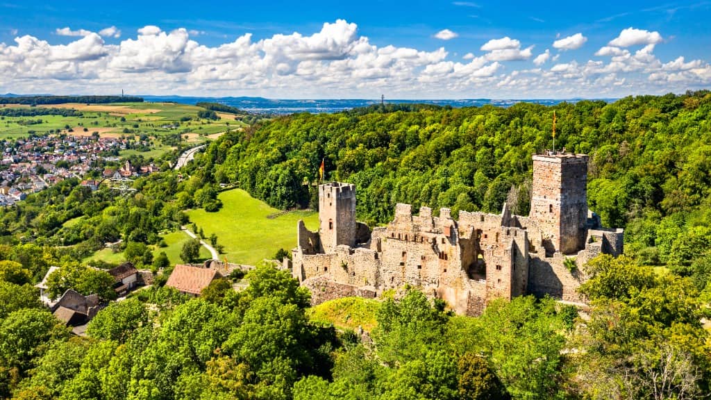 Photovoltaik Lörrach