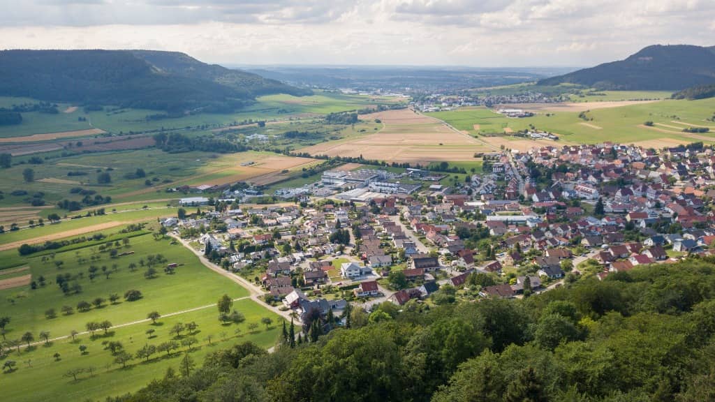 Photovoltaik Spaichingen