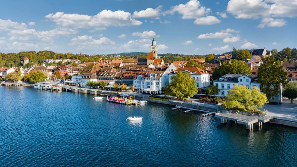 Photovoltaik Überlingen