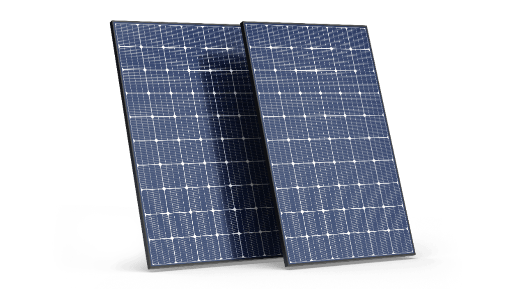 Photovoltaik von GEBA