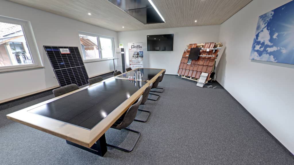 Showroom Herrischried