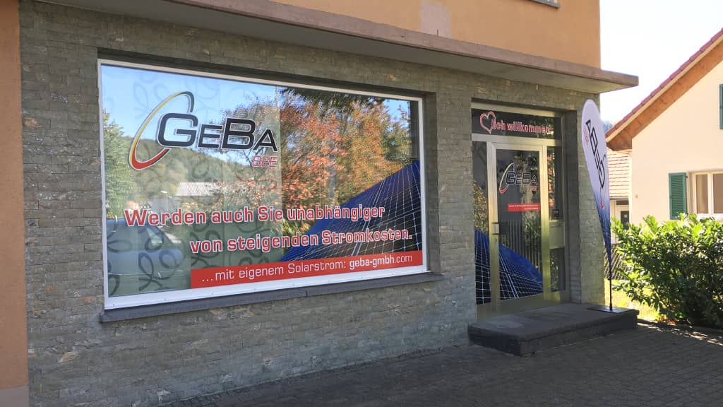 Showroom Herrischried