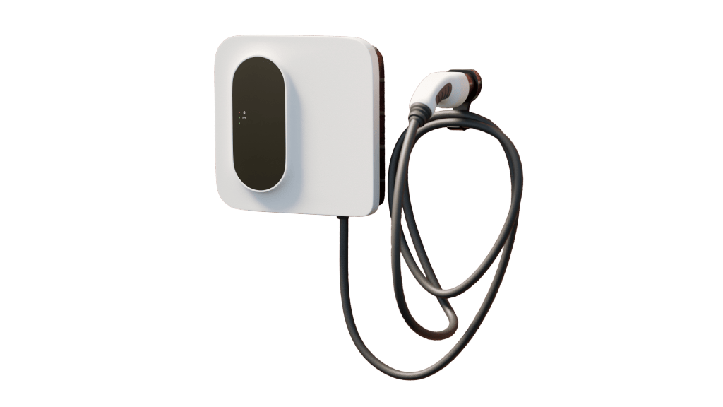 Wallbox und E-mobilität